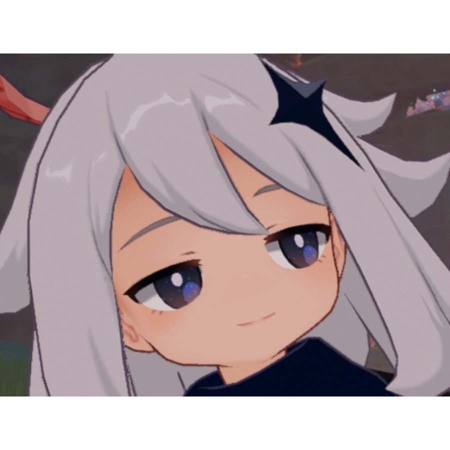 夜、萤火虫和你