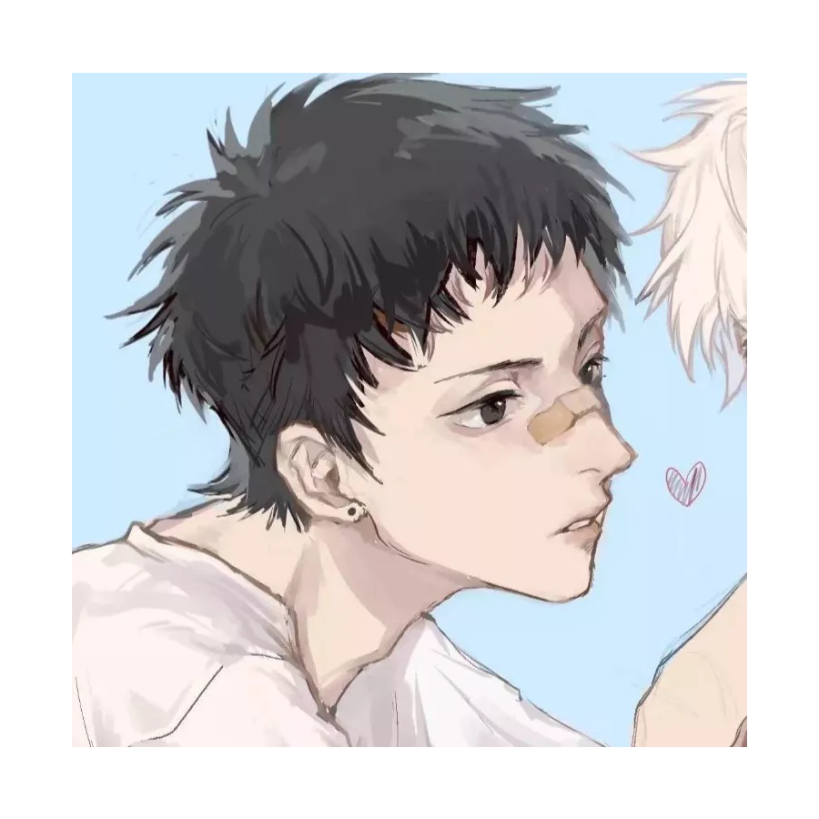 墨君