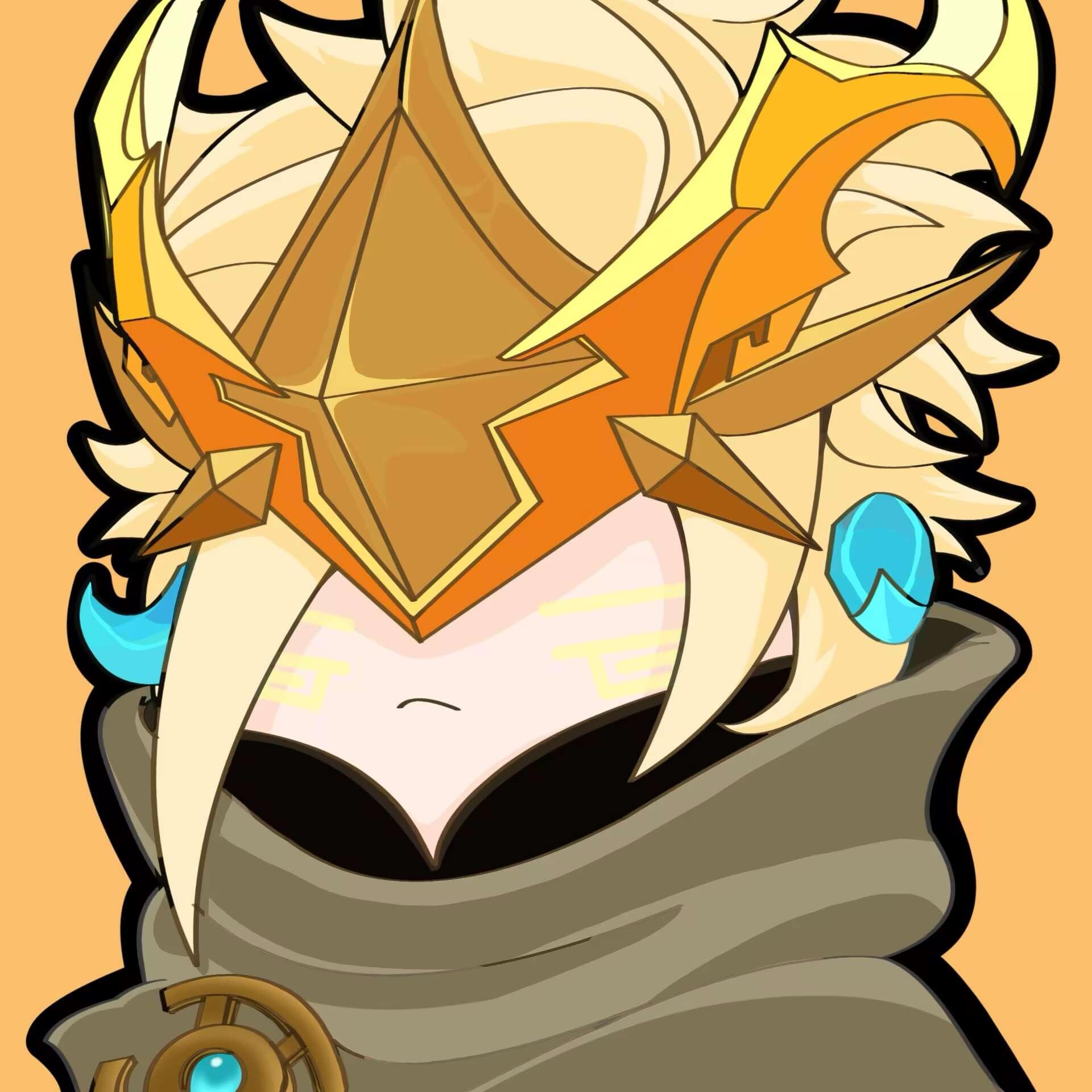 星座思妤