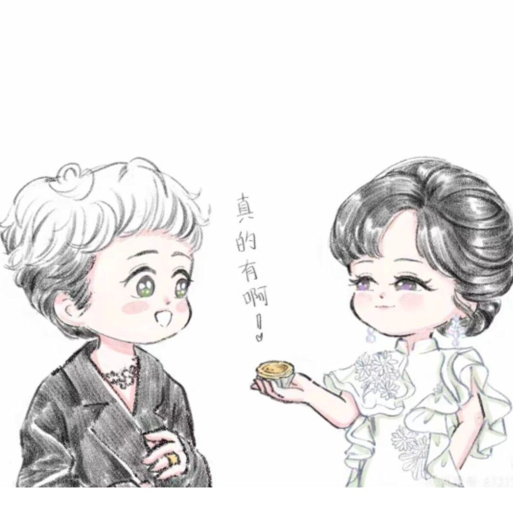 蝶恋花