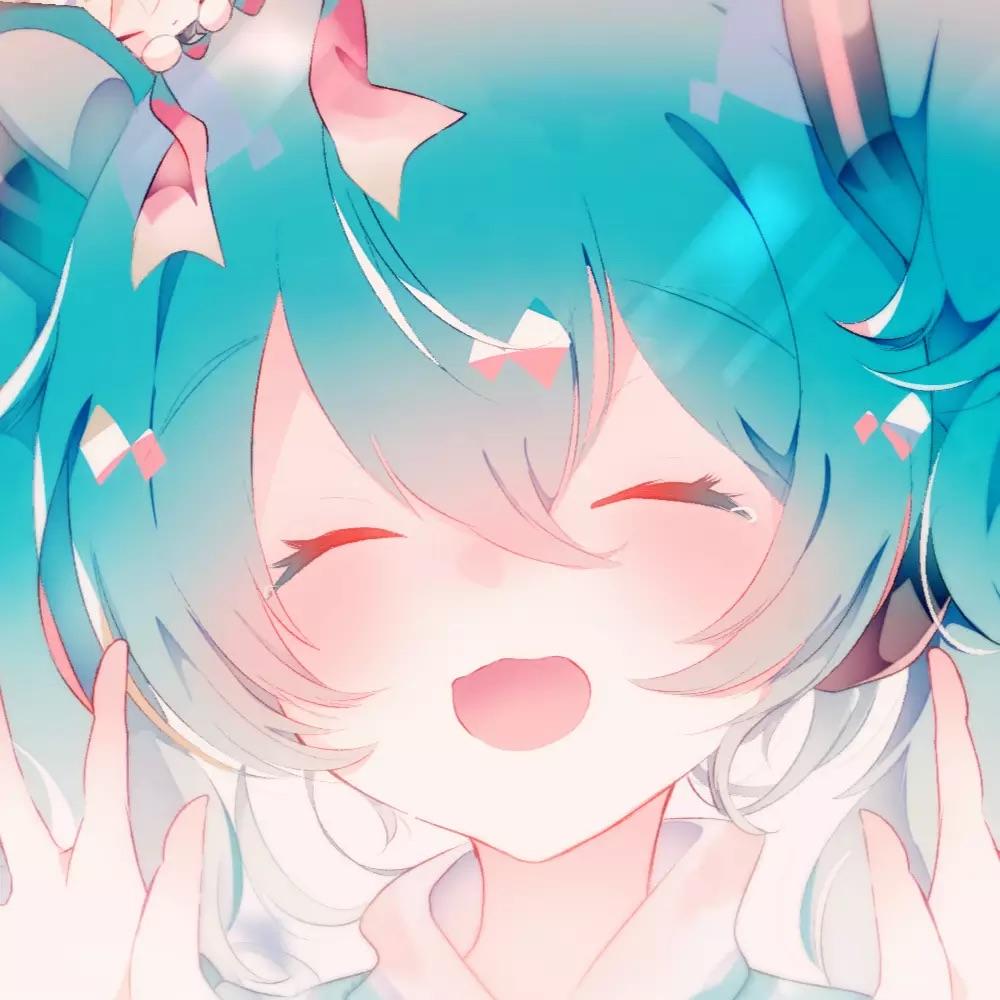 miku的推子