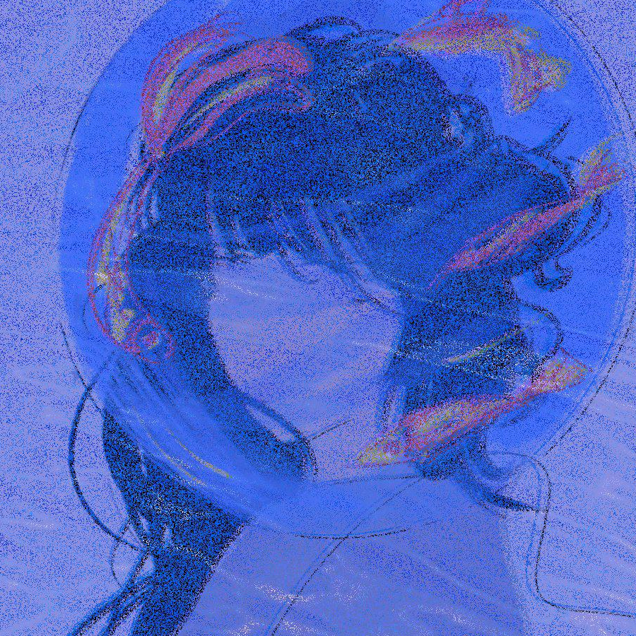 芃