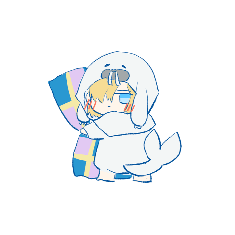 ～(￣▽￣～)~