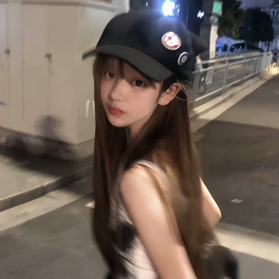 小鱼