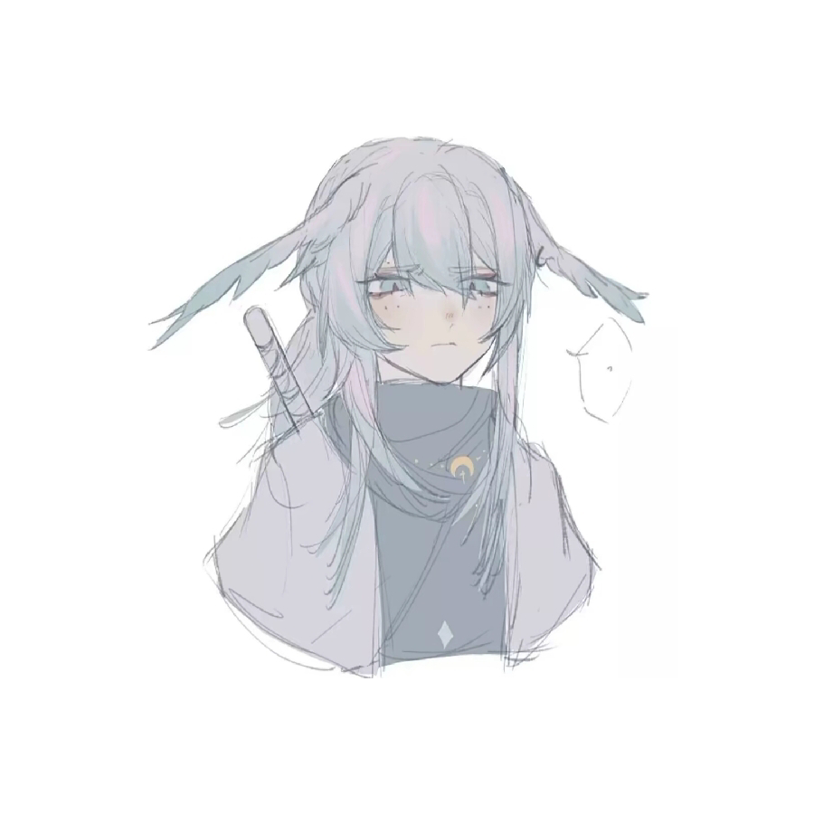 沧海不是云