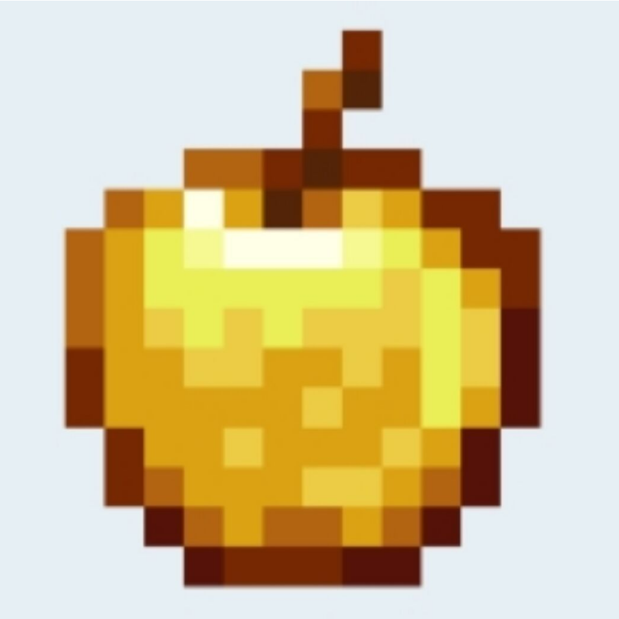 GOLDEN APPLE