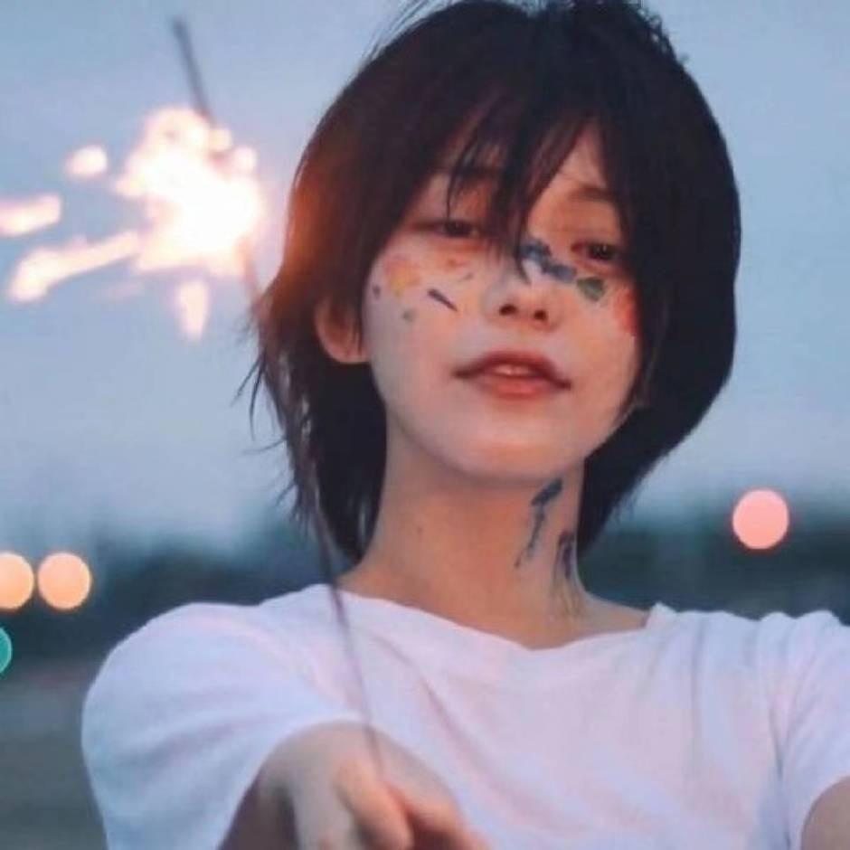 星光冠兰
