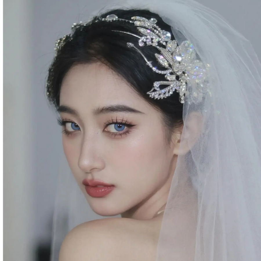 倪妮