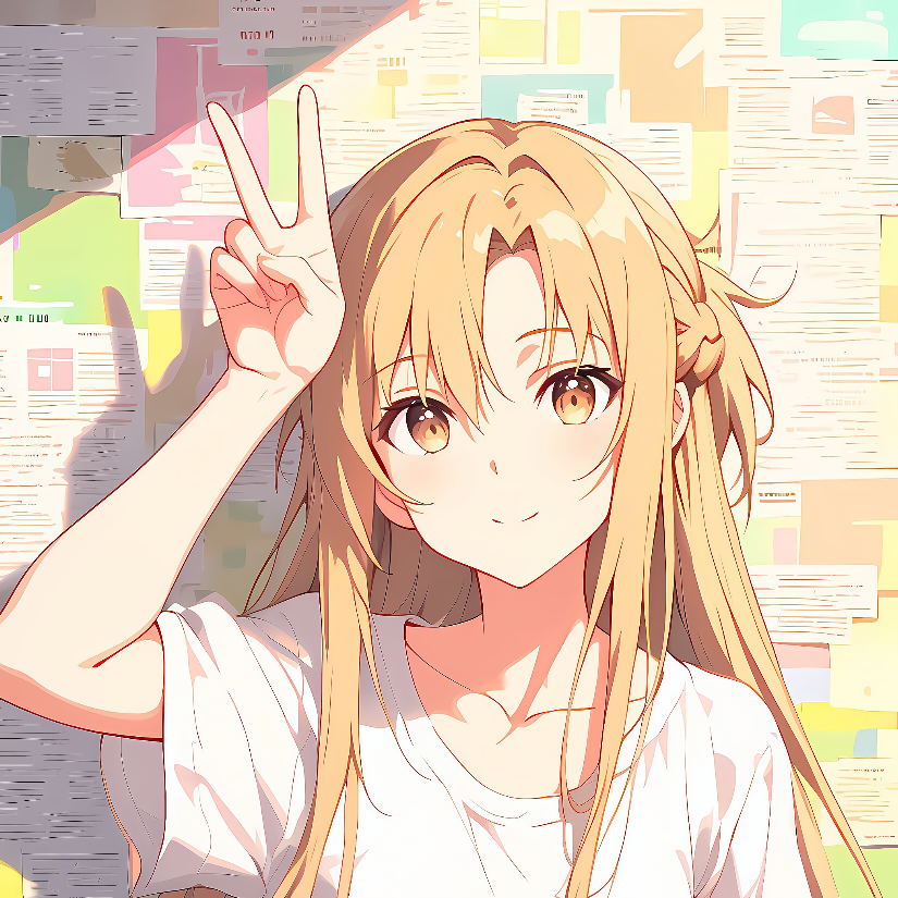 月落