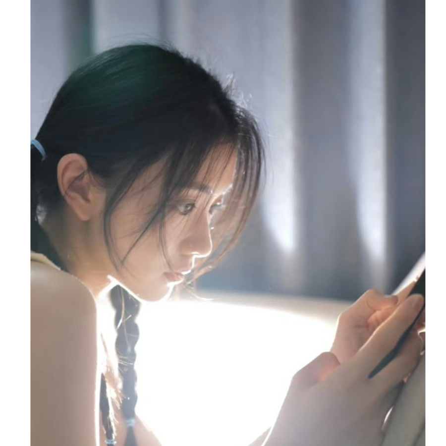 希予。