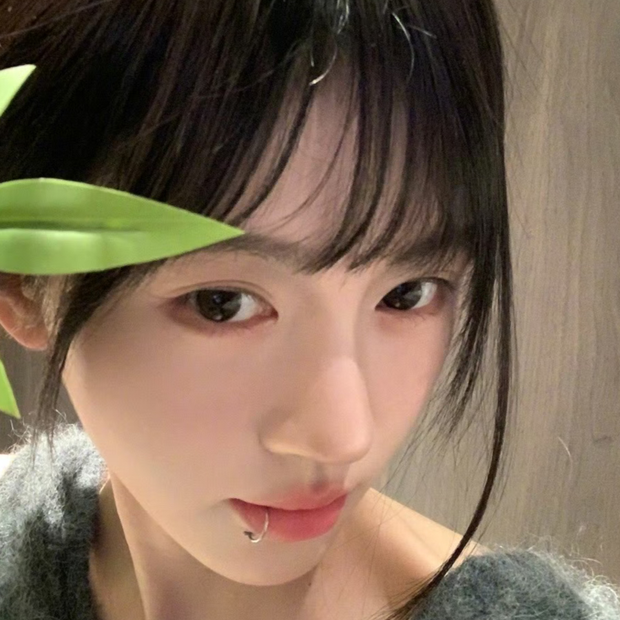 🍊子