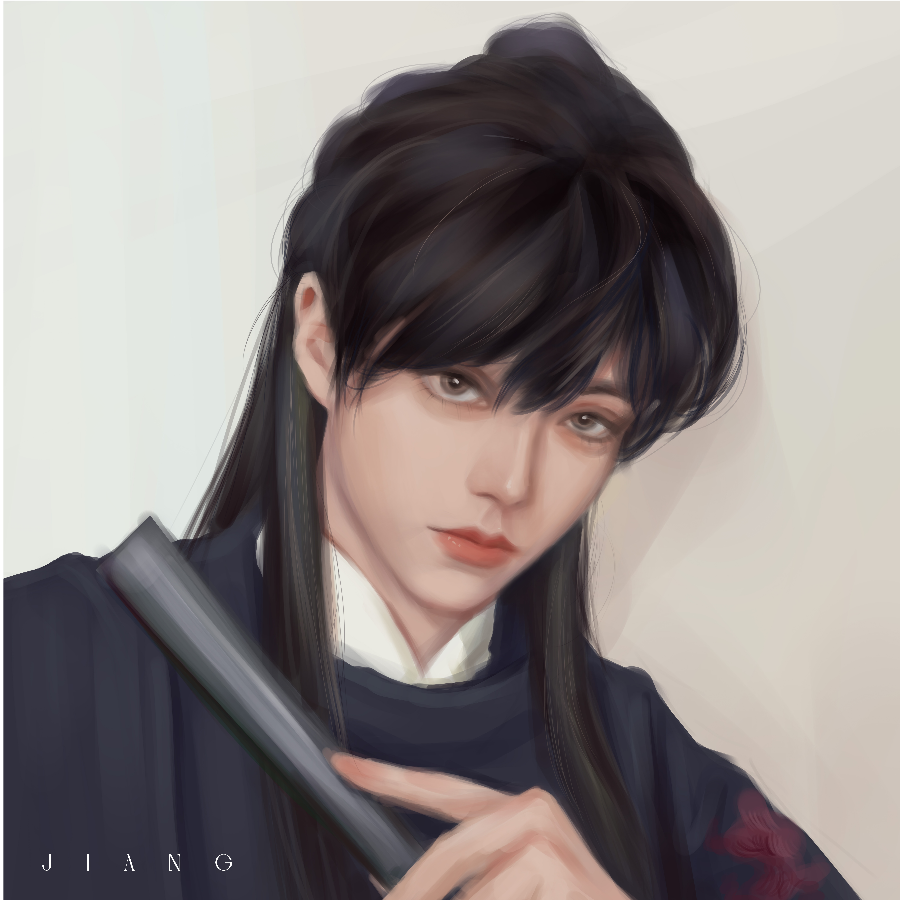 汤姆