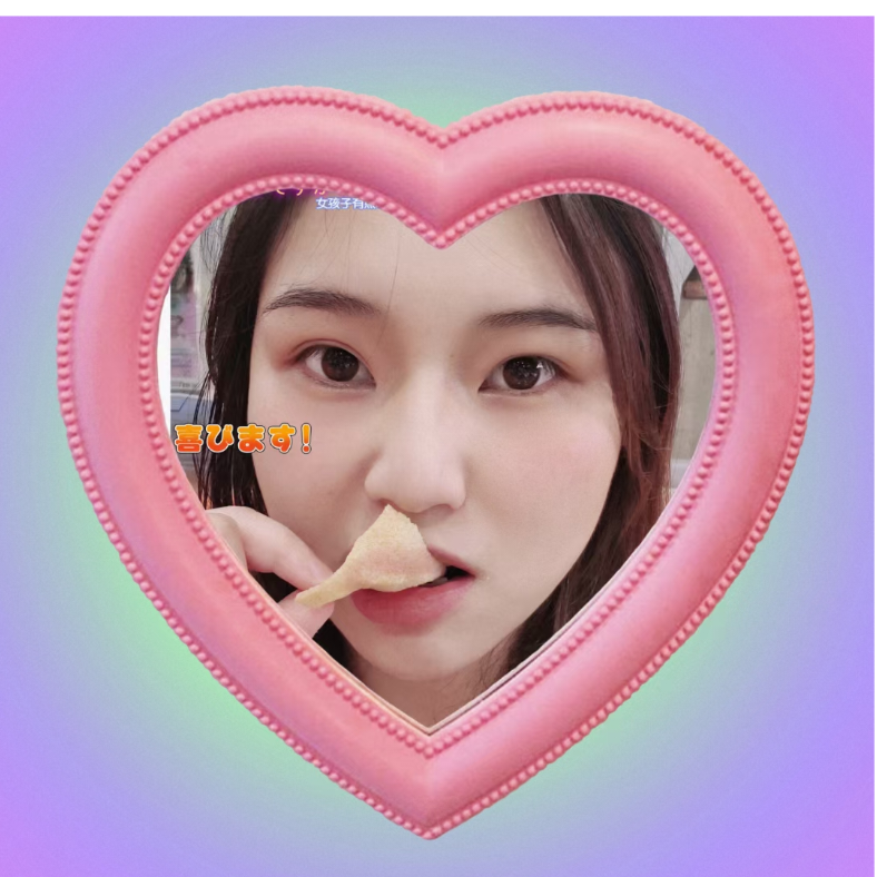 Yi🍑