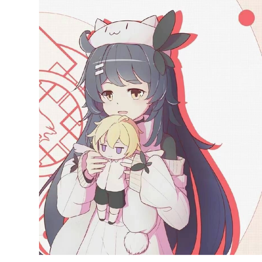 爱玩音游的尘深