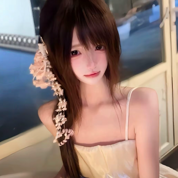 栈沾雨雨.