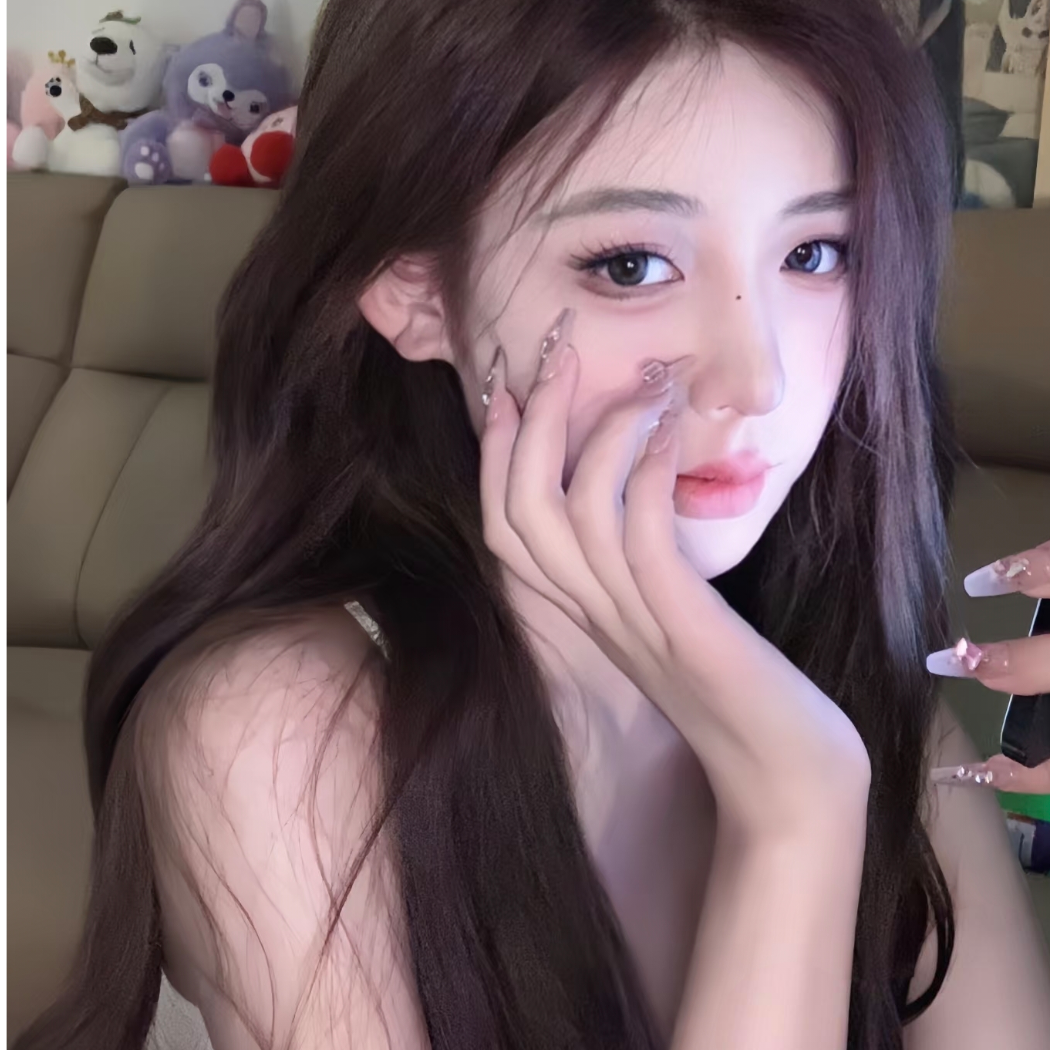 谷雨小姐姐