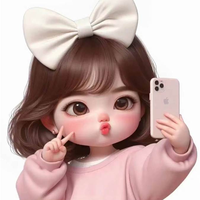 ༉妞༃