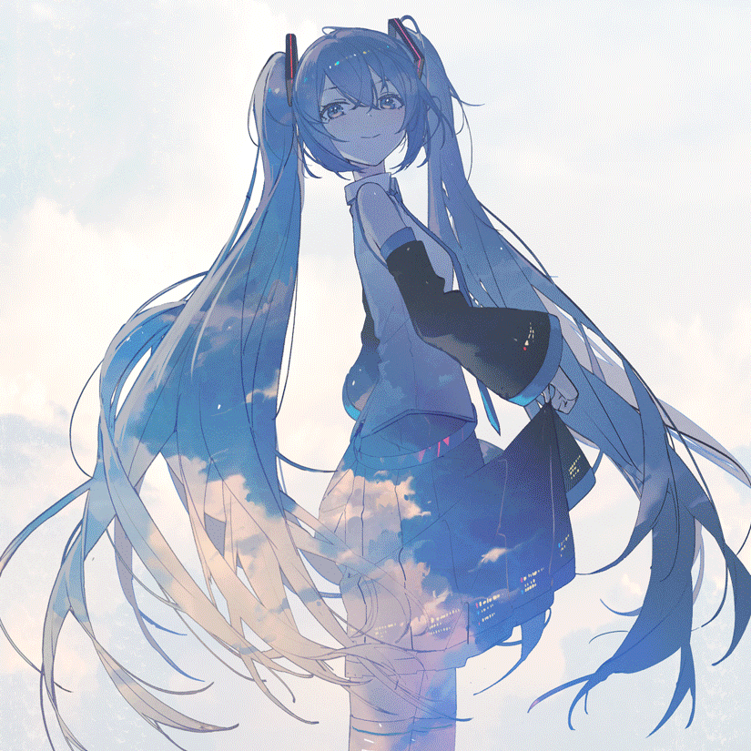 MIKU