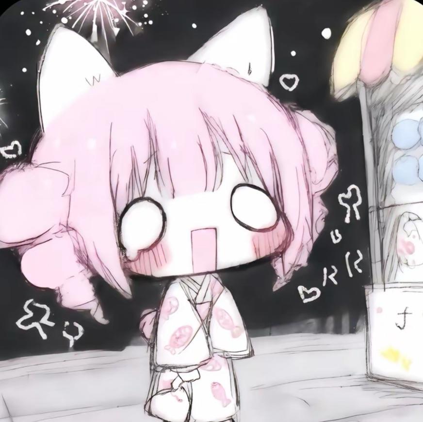 白