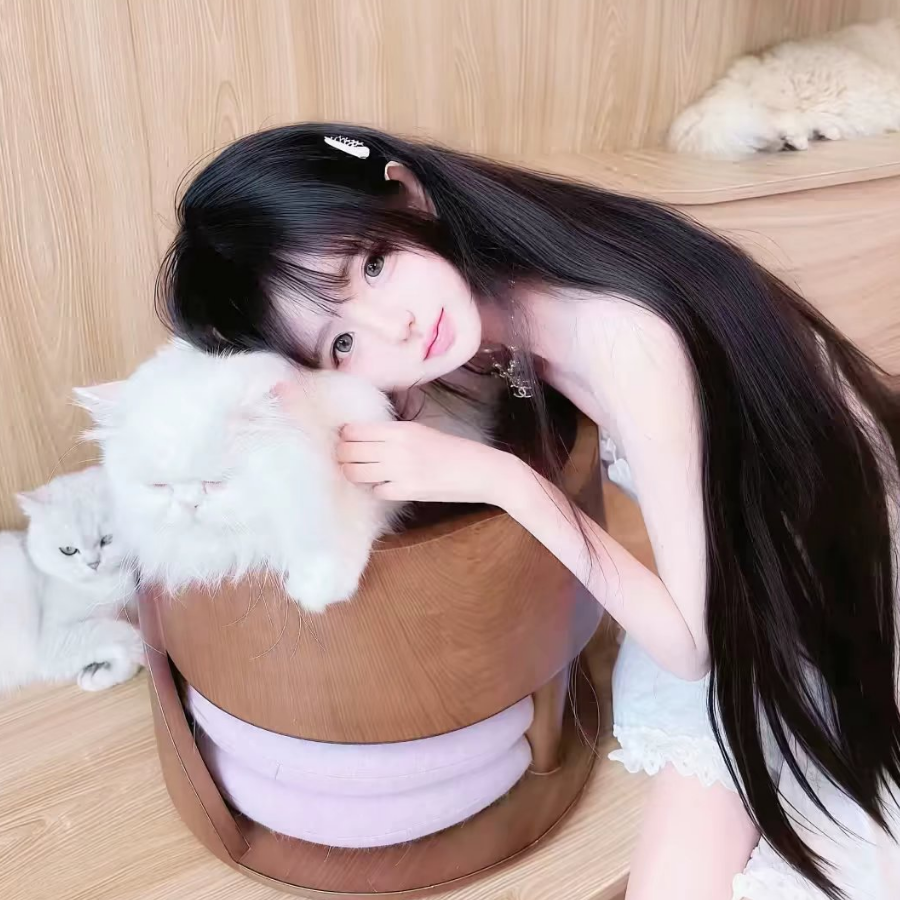 可爱泪
