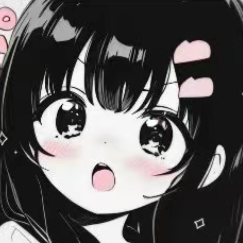 樱白Sakura