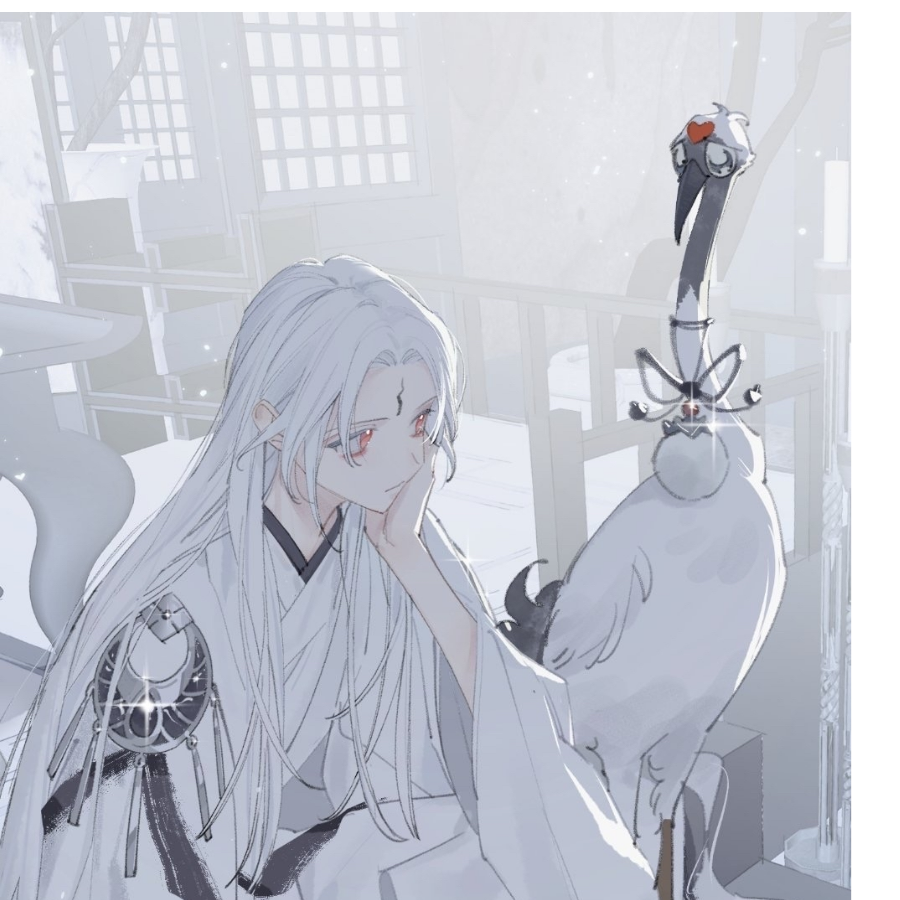 葬花.花魍（散修）