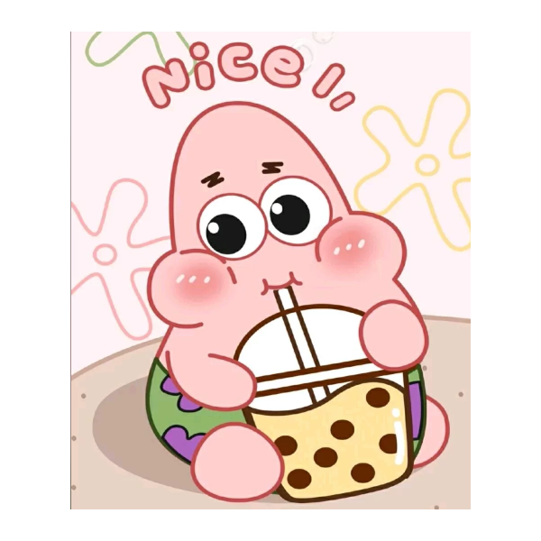 开心小熊