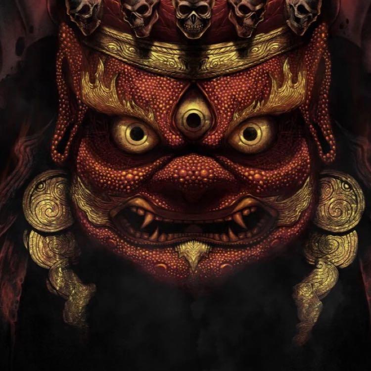 辉