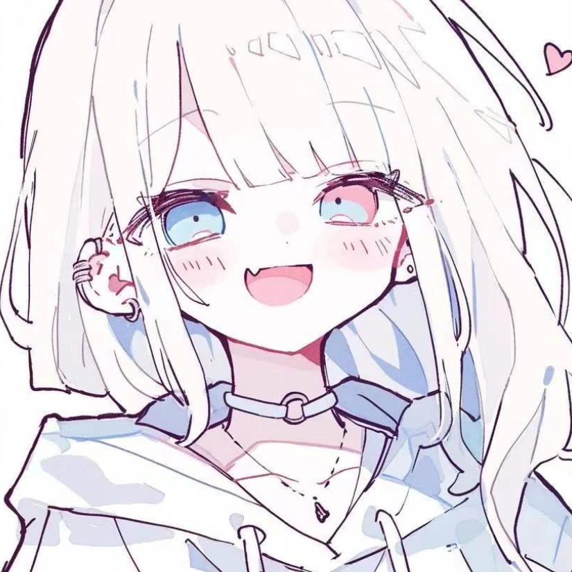 可爱
