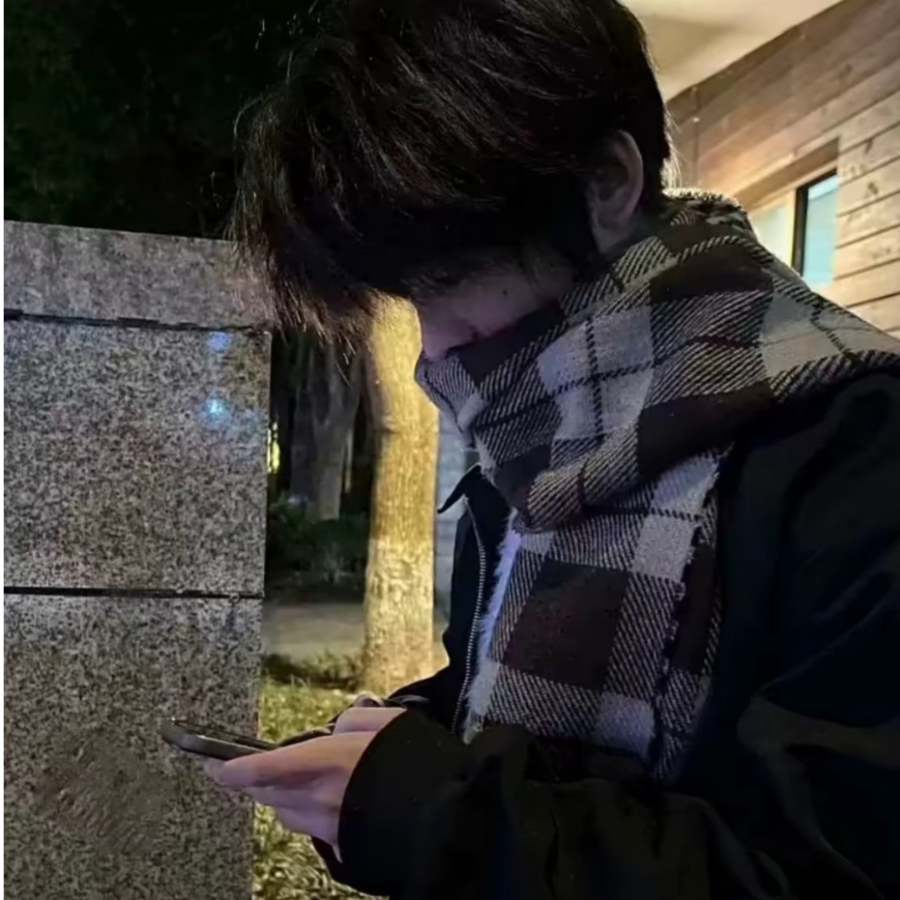 北韩