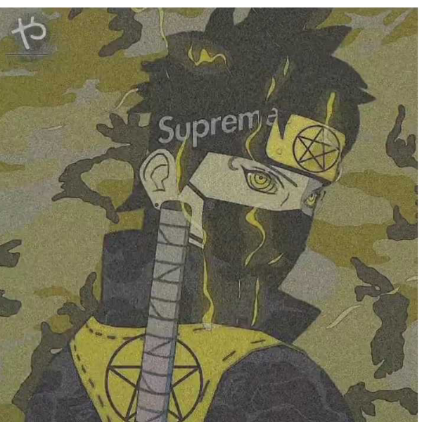 ༺༂影༒子༂༻