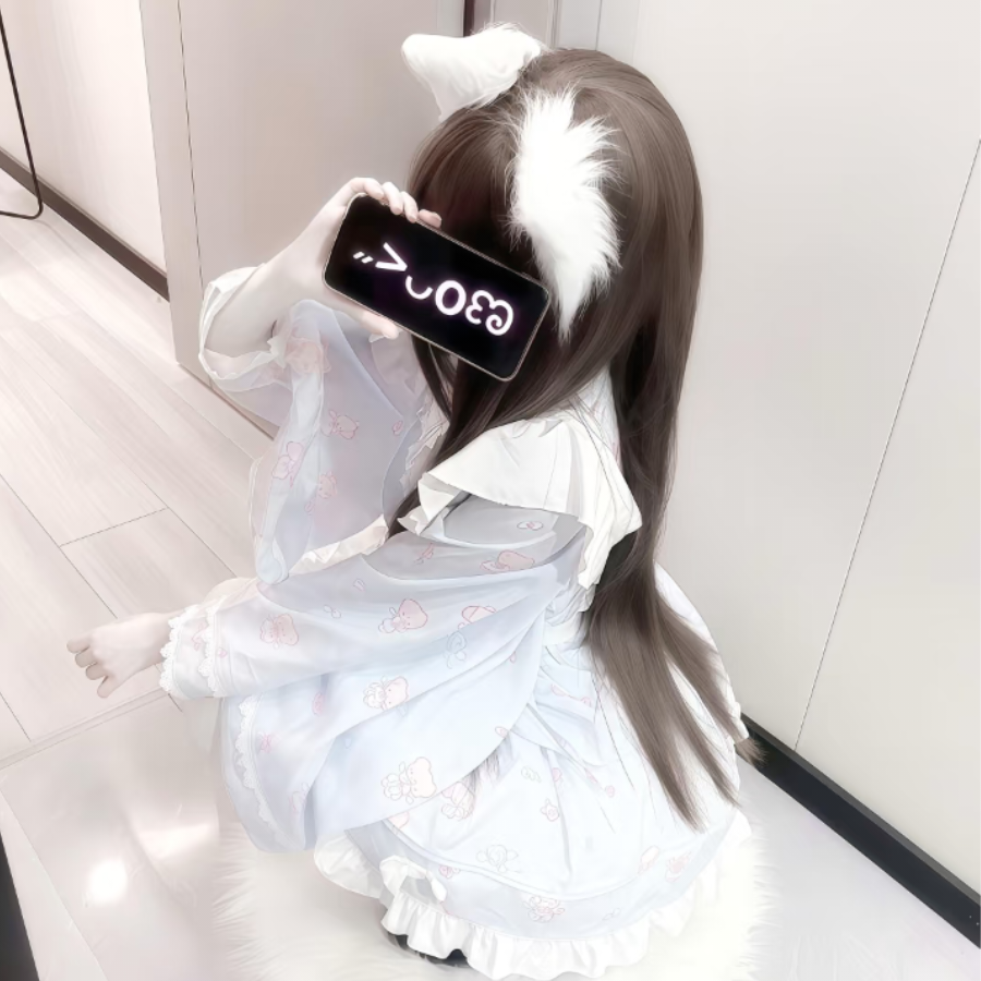 恋呆心、