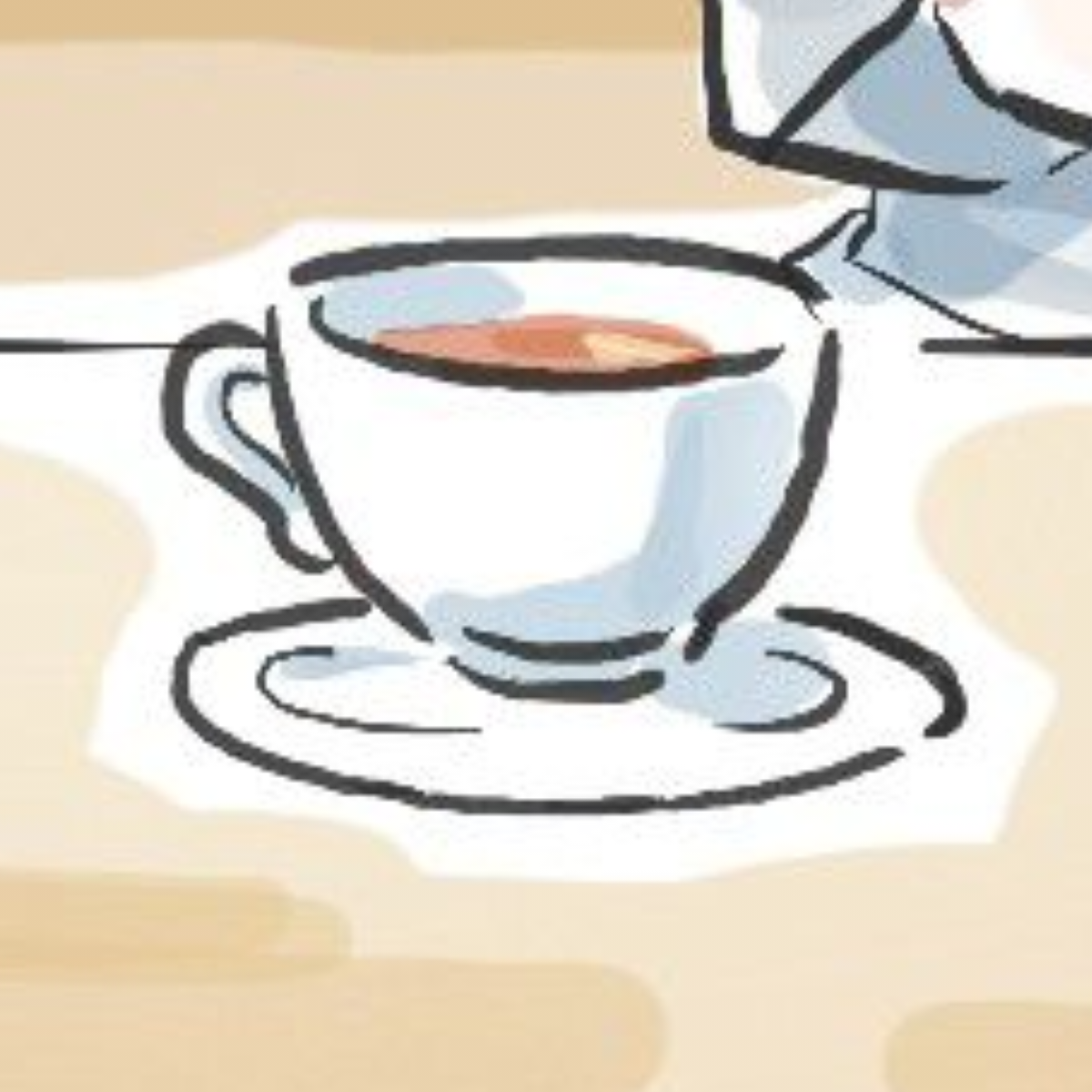 红茶