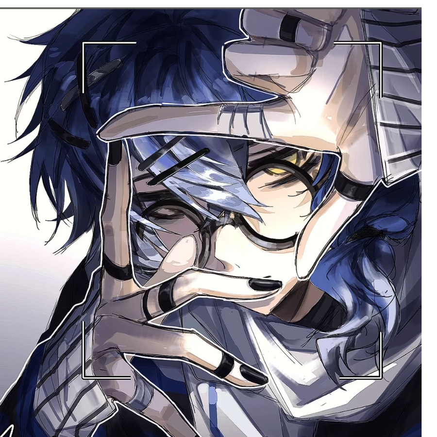 夏月黎