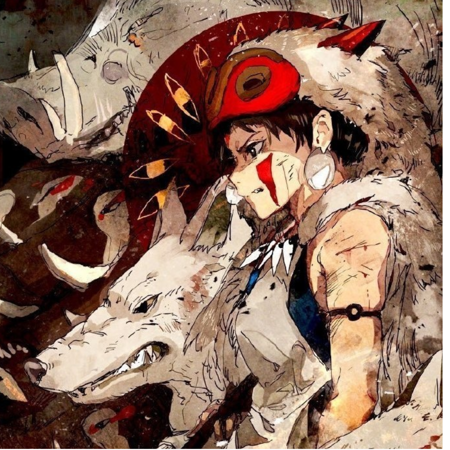 主不在乎
