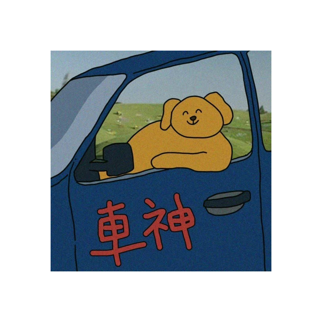 皮酷😎