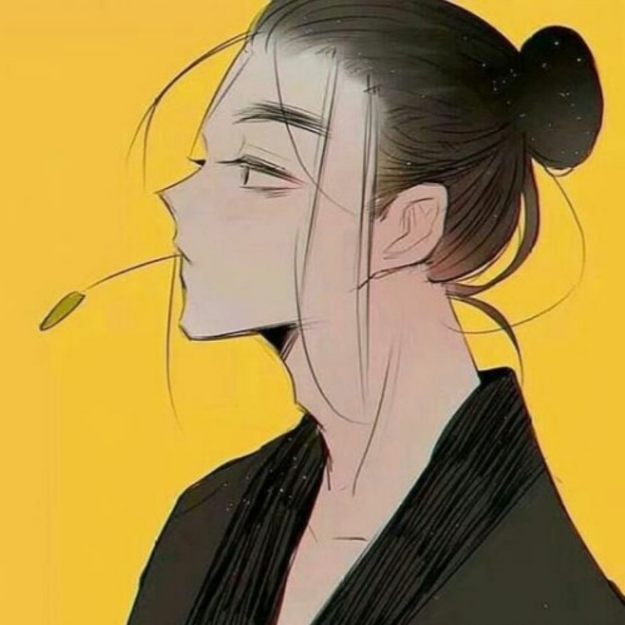 也