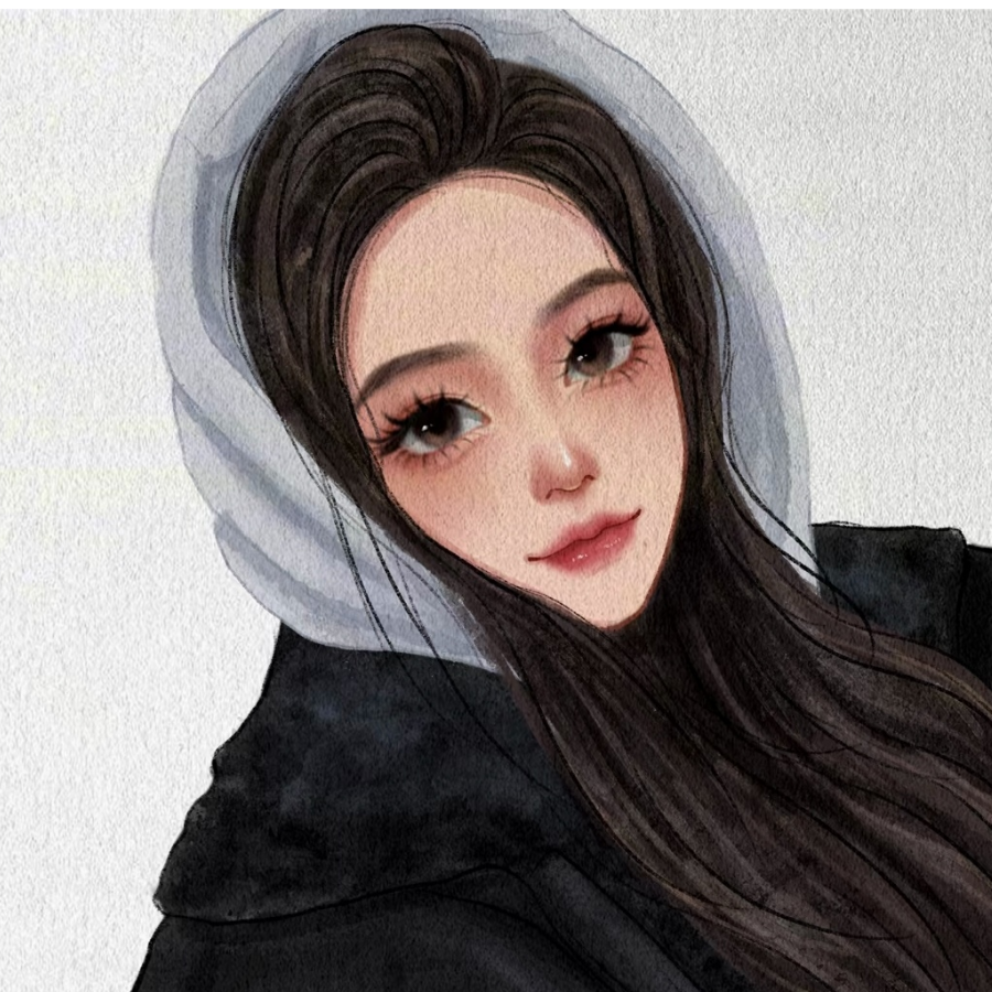 浅笑小倔强