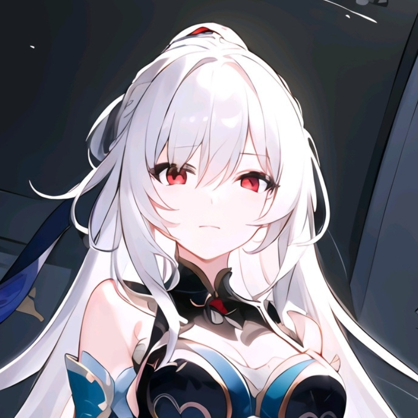 坏坏哒