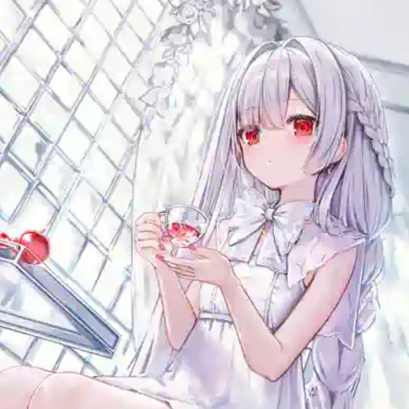晴