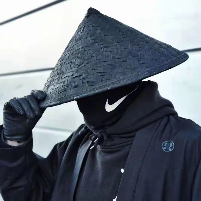 一笑先生