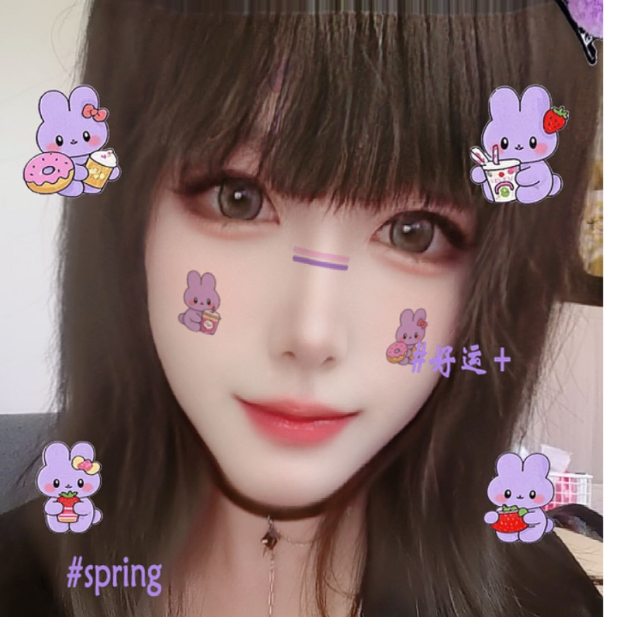 橙小熙