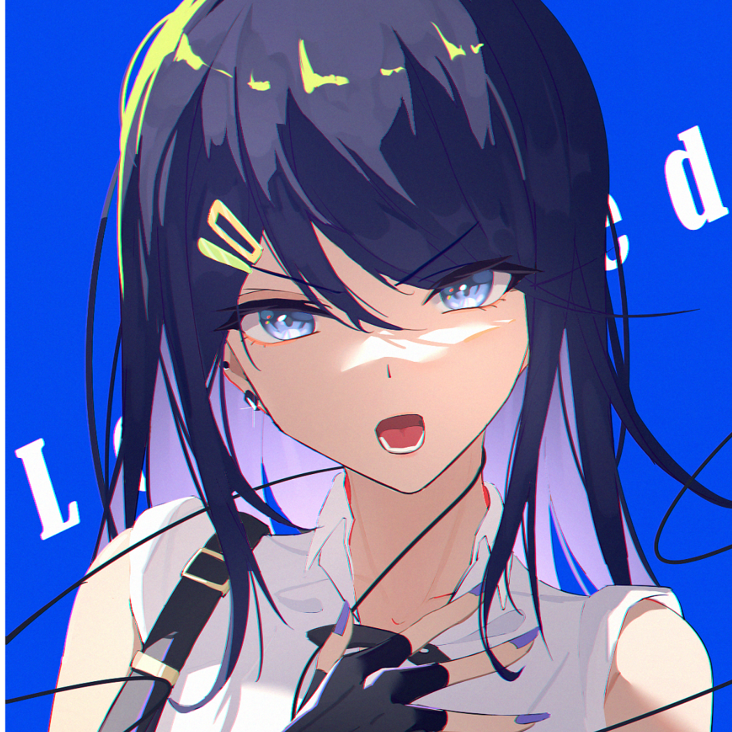 川茗
