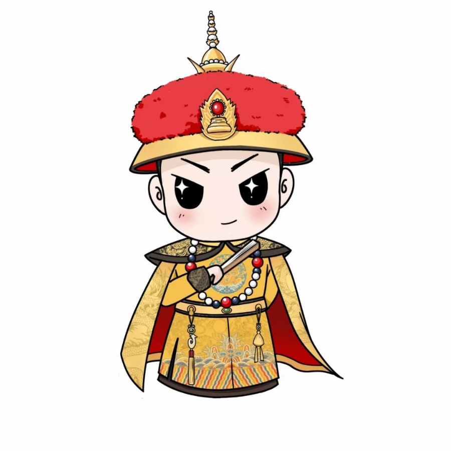 玄熙公子