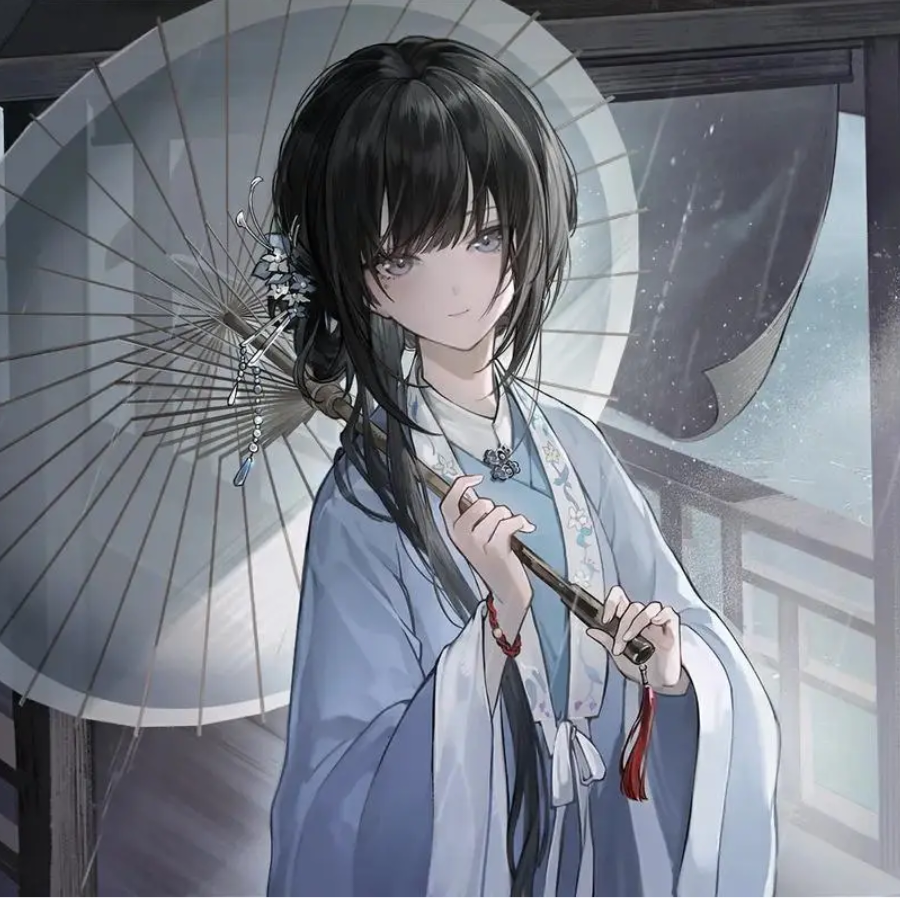 良田满穗