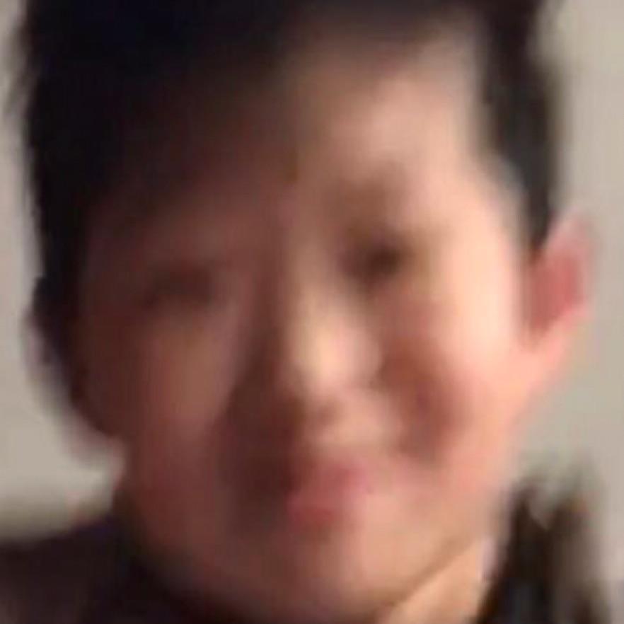 怪渣渣😏（已帅化）