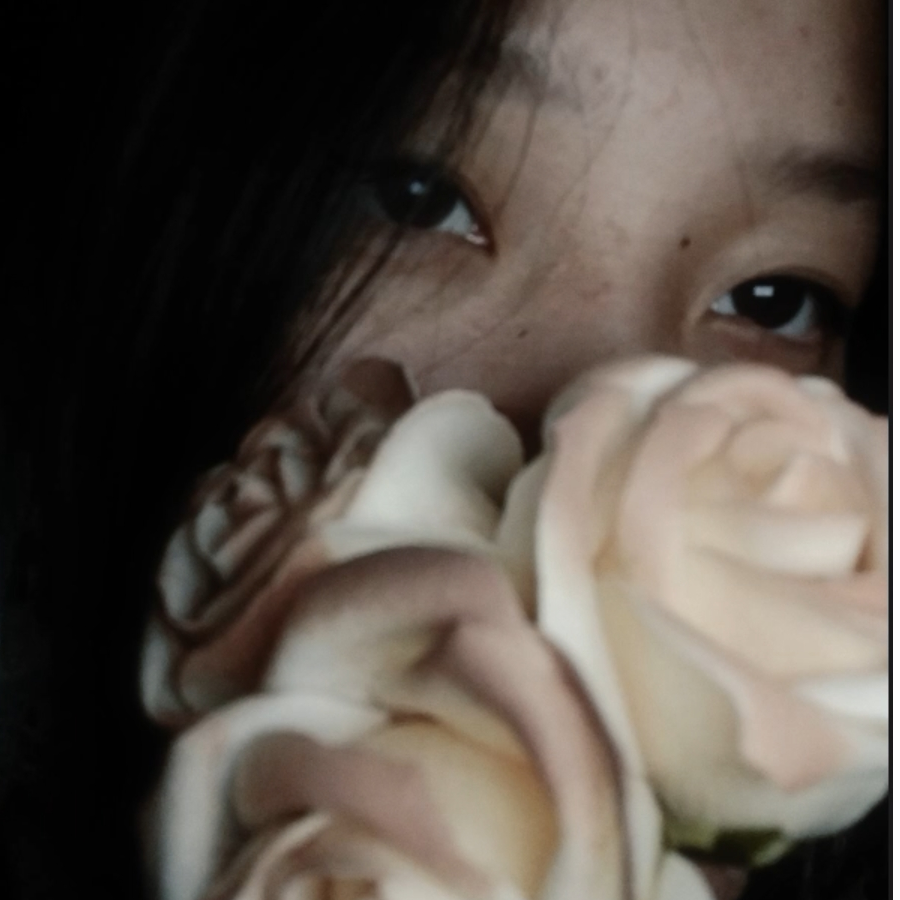 但是