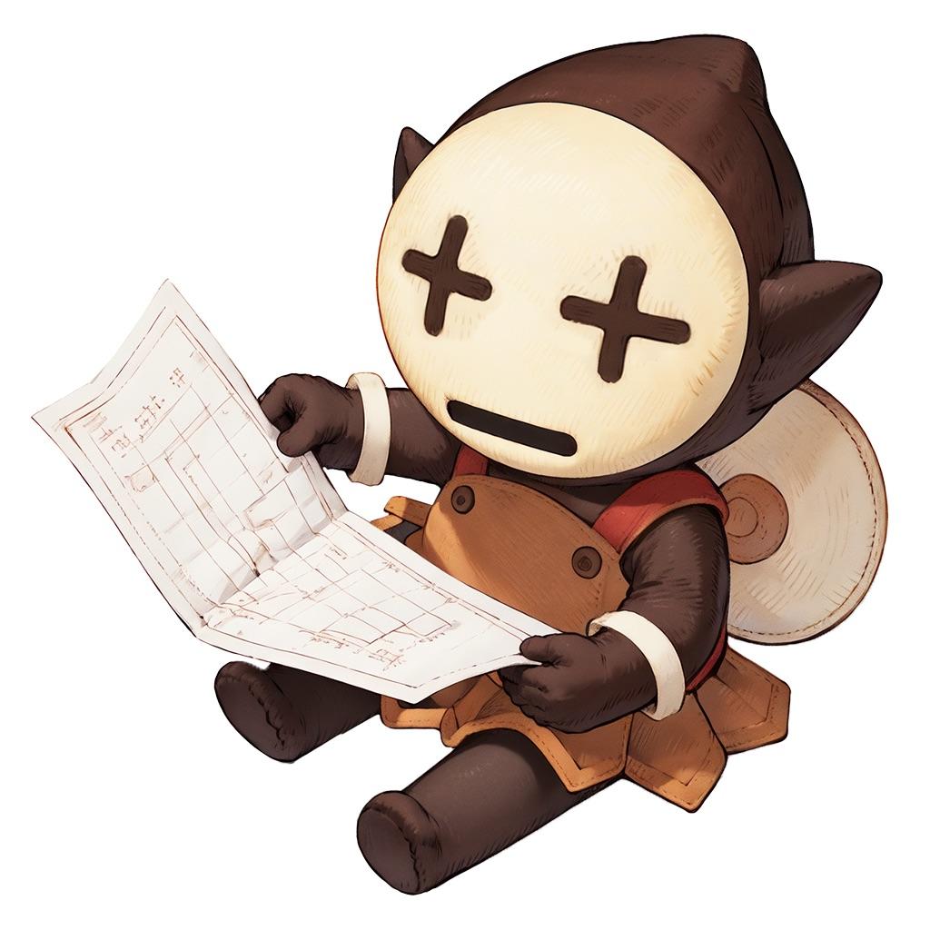 ROR情报主理人-小布