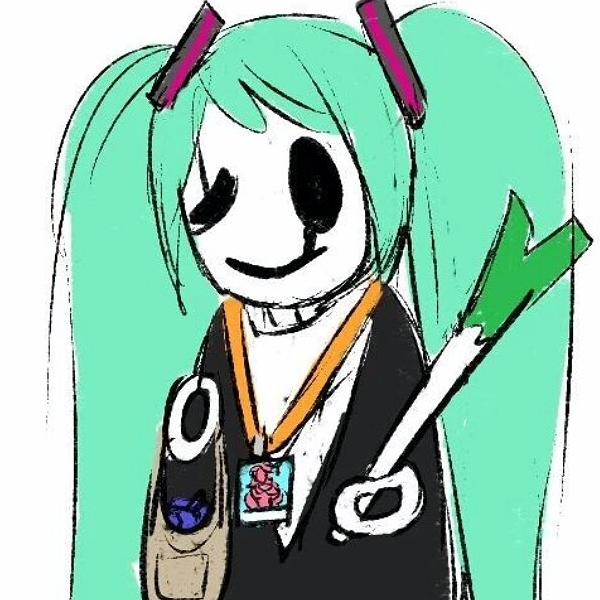 初音G