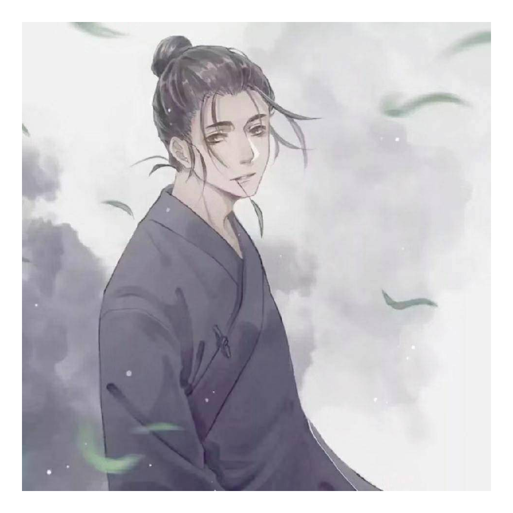 陈平安